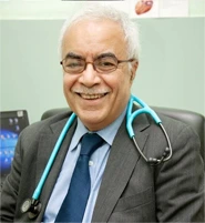 dr mohammad bakhtiar