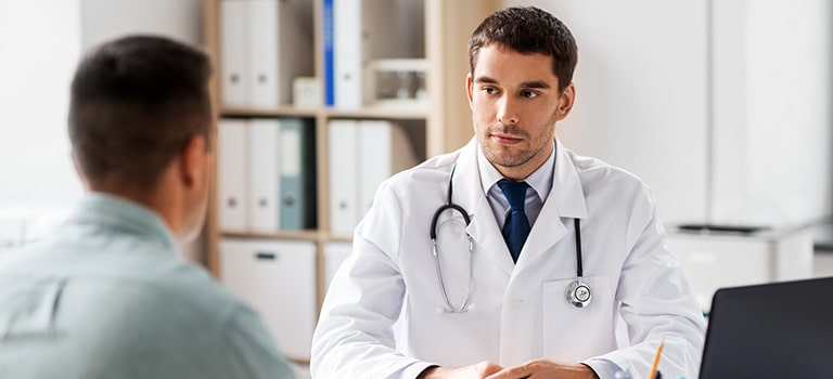 About Us - STI Clinic London