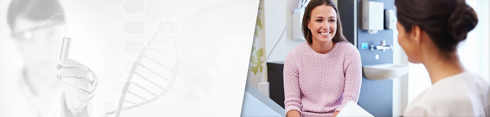 STI SCREENING FOR WOMEN